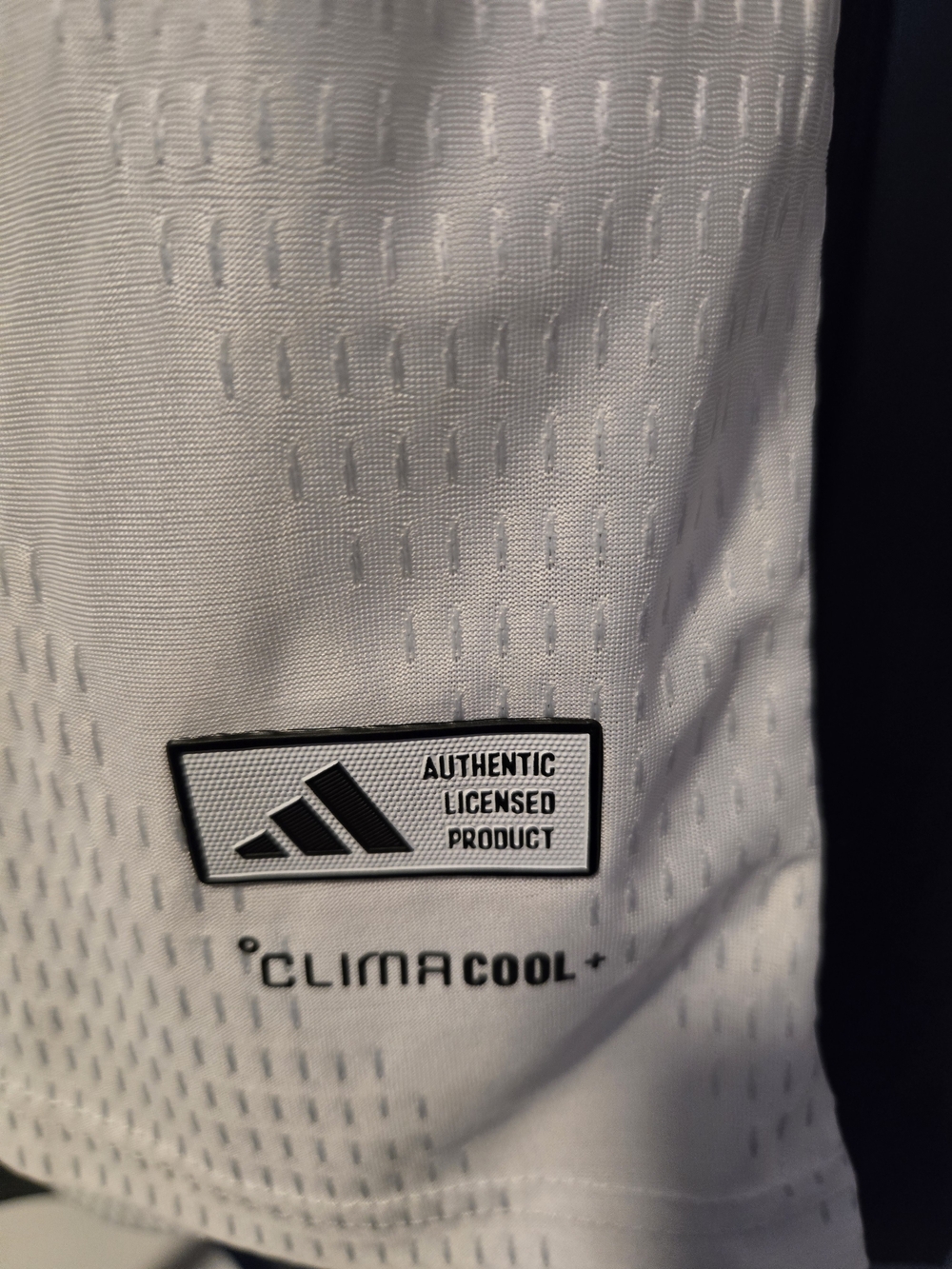 Germany Home Soccer Jersey World Cup 2026 With Fifa Patches - Picture 4 of 7